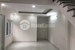 Bán nhà hxh trần thái tông, tân bình 5 tầng 55m2 5x11. nhà đẹp ở ngay. giá chỉ 4,9 tỷ.