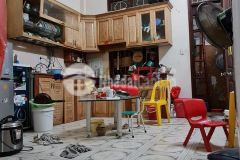 Bán nhà phố tân mai dt rộng mt đẹp nở hậu ô tô đỗ cửa 86m2 6.7 tỷ