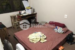 Bán nhà chỉ 1,95 tỷ tt ngọc khánh 50m2 có thể cơi nới, sđcc