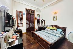 Bán nhà đào tấn, ngõ thông, thoáng, rộng. rất gần phố. 55m2, 8,5ty