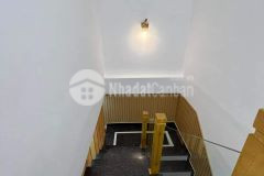 Bán nhà mặt tiền kinh doanh đường số 14m, phường tân quy, quận 7. giá 9 ti 450 tr.