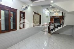 Hẻm xe hơi, bà hạt, quận 10, 4 tầng, giá chỉ nhỉnh 4 tỷ