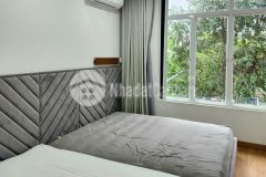 Cho thuê biệt thự vườn quận 7 giá 37trth đẹp lung linh