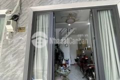 Bán nhà vi bằng 920 triệu huỳnh tấn phát quận 7