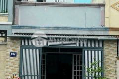 Bán nhà cấp 4 tái định cư phú mỹ quận 7 giá 8.8 tỷ