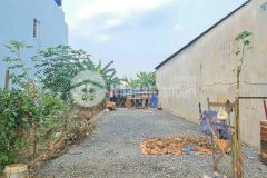 Chủ cần tiền bán gấp lô đất 81m2,ngay song hành,tân hiệp,hóc môn,580tr