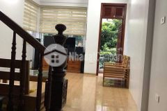 Nhà đẹp ở luôn 5 tầng tiện ích đầy đủ