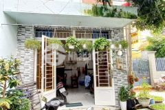 Bán nhà riêng đường 45 54m2 nhà siêu đẹp full nội thất, 5pn, 8.5 tỷ