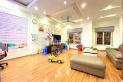 Cần bán gấp nh vân canh, hoài đức nhà đẹp, 5 tầng, 37m, giá 4.1 tỷ