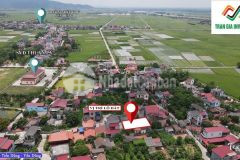 Chính chủ cần bán đất tại tp bắc giang yên dũng