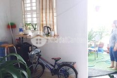 Nhà bán 4tầng tùng thiện vương 58m2 phường 12 quận 8 chỉ 5.9 tỷ