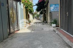 Bán đất đại cát dt 45m2 đường 3m ô tô vào nhà lh 0962.565.333