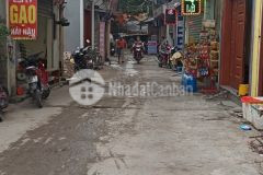 Gấp gấp bán nhà phố văn trì, từ liêm 70m2 x c4 chỉ 5.3 tỷ, ô tô, ngõ thông tiện ích ngập tràn 3 bước là có