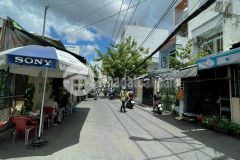 Bán nahf mt đường số lâm văn bền quận 7 giá 4.8 tỷ