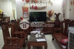 Bán nhà mặt tiền trương thị như, 6x20m, kinh doanh đỉnh chỉ 5.4 tỷ nhỉnh.