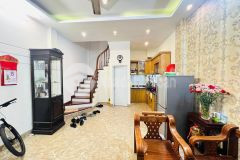 Nhà đẹp ở luôn đúng như hình phố giang văn mình, ba đình 0569766799