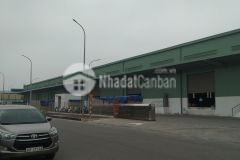Cho thuê kho chứa hàng diện tích 2500m2 tại kcn hà nội đài tư quận long biên0866683628
