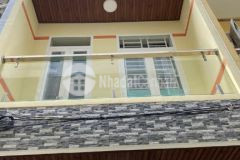 Bán nhà 2.6 tỷ phạm hữu lầu quận 7