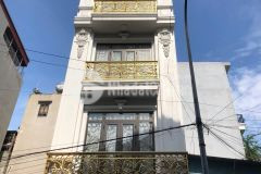 Đấu giá kiến hưng 51m 5 tầng thang máy full đồ phân lô vỉa hè gaza ô tô giá 11.3 tỷ