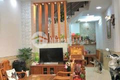 Xuất ngoại bán nhà mới 4 tầng cao thắng, 39m2 3.5x11.2m, 5.9 tỷ tl