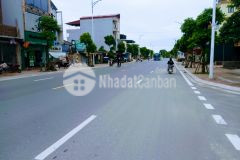 Bán nhà 4,5 tầng tái định cư trâu quỳ, gần trung tâm hành chính quận gia lâm, hà nội.