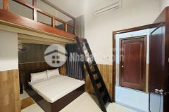 Bán nhà 2 tầng, vị trí đỉnh, 3 bước ra mặt tiền tch10, giá cực rẻ chỉ 7 tỷ nhỉnh.