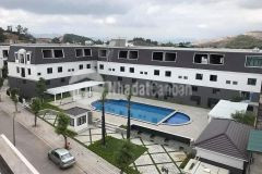 Bán căn nhà liền kề kđt kingstown cái lân hạ long quảng ninh