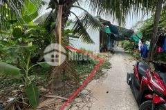 Đất phường 10 50m thổ cư giá 320tr