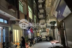 Chủ cần bán gấp nhà trần phú hà đông kinh doanh ô tô qua dt 38m 4 tầng giá 5.8 tỷ