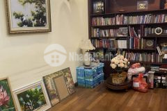 Bán nhà vĩnh phúc ba đình phân lô ôtô đỗ cửa vỉa hè 2 thoáng 53m 11xtỷ ở sướng