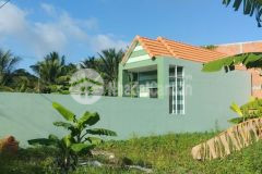 Nhà đẹp xây kiên cố còn mới long hòa a đạo thạnh đường oto mỹ tho tiền giang