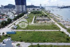 Chính chủ cần bán gấp ô góc trục đường to 31m kđt hk amr cao xanh hạ long quảng ninh