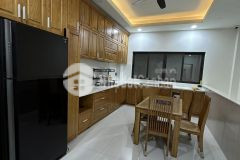 Bán nhà nhỉnh 3 tỷ 600 triệu 62m2 ngang 4,5m trệt lầu 2 pn hẻm xe hơi