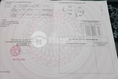 Chỉ 600triệu sỡ hữu sổ 2 mt đường xã hòa thắng cách liên huyện 1km cách biển 20 phút