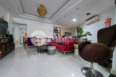 Bán nhà 2 mặt tiền hẻm số 480 bình quới p28 bình thạnh