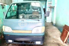 Hẻm xe tải đường tô hiến thành, nhà c4, 90m2, ngang 4m, giá 11 tỷ