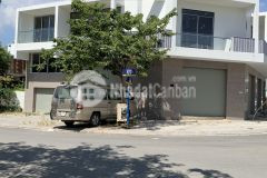 Bán đất tặng nhà ngay căn góc vcn phước long nha trang ngang 6m