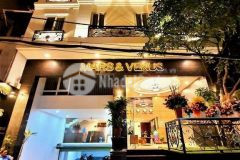 Bán nhà mặt tiền nguyễn đình chiểu q. 1 9.3x27.1m cn 250.59m2 vị trí vàng p.đakao 165 tỷ tl