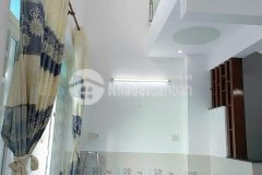 Gò vấp, thống nhất phường 11, 41m2, 4 tầng chỉ 4.85 tỷ