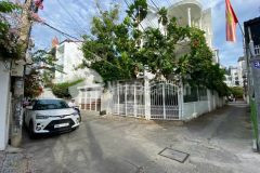 Bán nhà 2 tầng gần biển đường oto hồ xuân hương nha trang chỉ 3 tỷ5