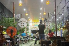 Càn bán quán cf sân vườn đang hoạt động xã diên phú giá rẻ