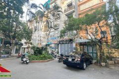 Chính chủ bán nhà số 16 ngõ 42 vũ ngọc phan, đống đa 67,5m2 giá 16 tỷ