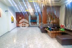 Ngộp nặng giảm sâu đến 1.6 tỷ, chỉ 1 căn duy nhất, tân hòa đông, q.6, 150m2, 4 tầng, ngang 7.5m