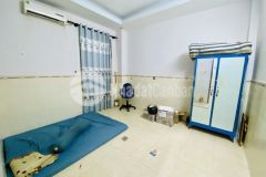 Bán nhà hẻm 8m tô hiến thành, quận 10, 4 tầng, 50m2, chỉ 5 tỷ x