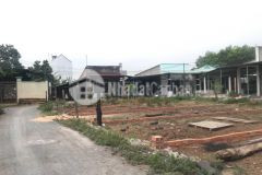 Bán đất hòa lợi gần kcn vsip2, bình dương sổ sẵn, thổ cư