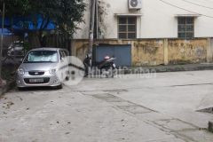 Thửa đất hiếm thông số đẹp, phố ngọc thụy, mặt đường 17m sắp thi công