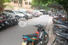 Bán nhà phố đại cổ việt, ô tô, kinh doanh 70m, mt 4,2 m, 6 tỷ, lh 0984417892.