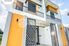 Bán nhà đường trận thị thơm, tân mỹ chánh, mỹ tho