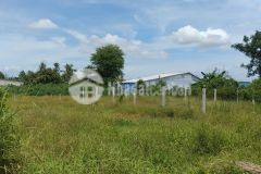 4 nền liền kề thổ cư mặt tiền kênh đường oto mỹ hòa mỹ phong mỹ tho tiền giang