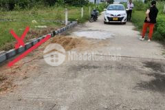 Cần bán nhanh lô đất thổ cư phước đồng nha trang. giá chỉ 965 triệu.